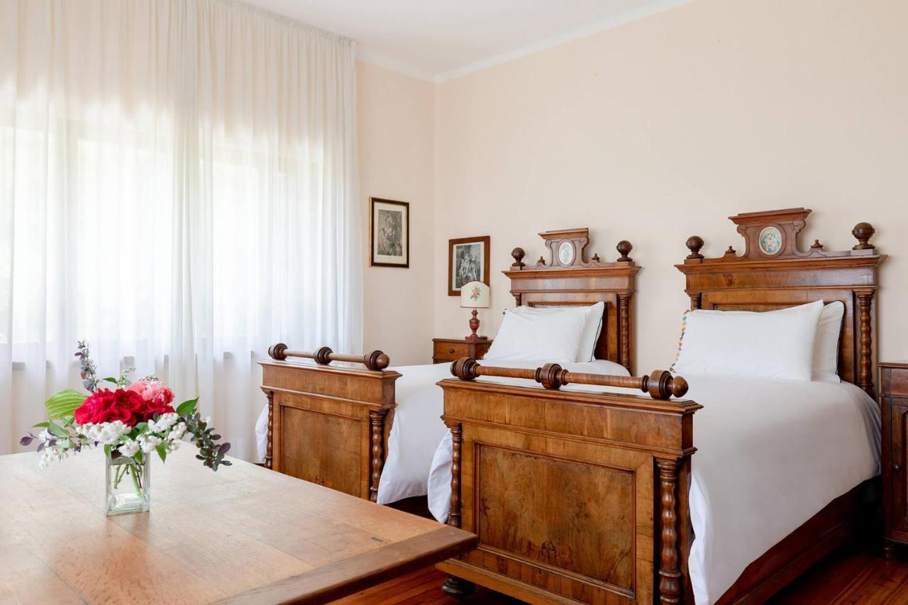 Fondazione Lucia De Conz Pansiyon San Gregorio nelle Alpi Dış mekan fotoğraf